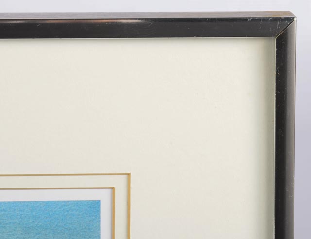 Signed Limited Edition Christopher Gorey