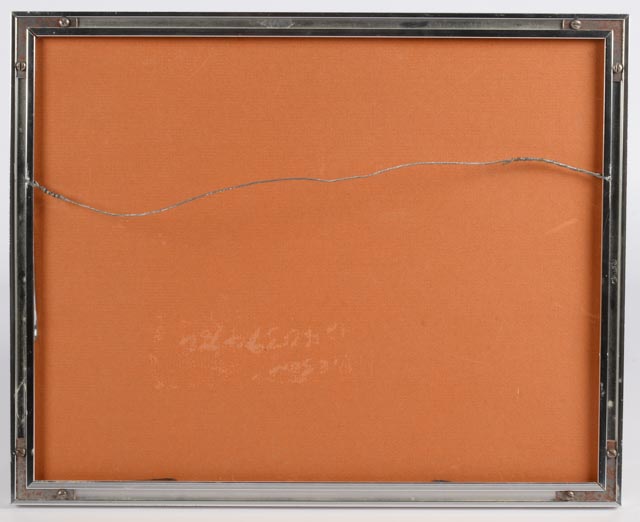 Signed Limited Edition Christopher Gorey