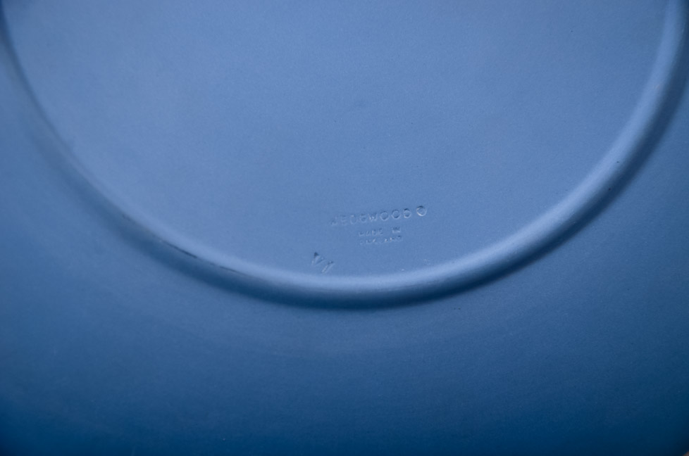 Wedgwood Christmas Plates