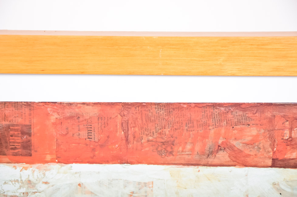 Jasper Johns Framed Print