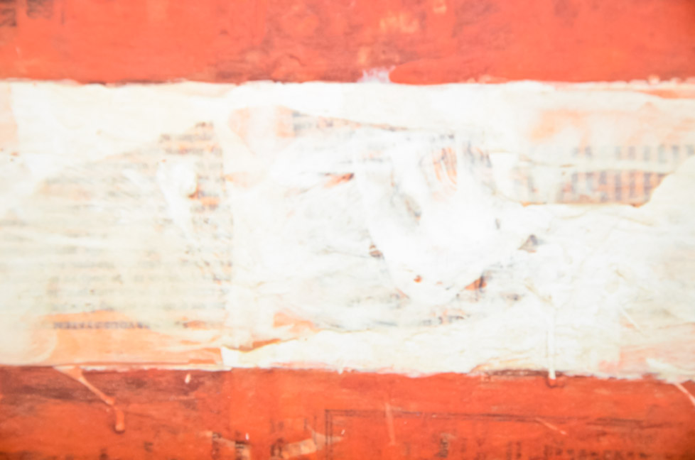 Jasper Johns Framed Print