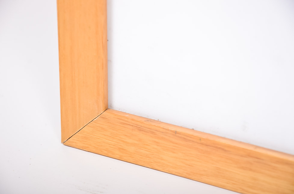 Jasper Johns Framed Print