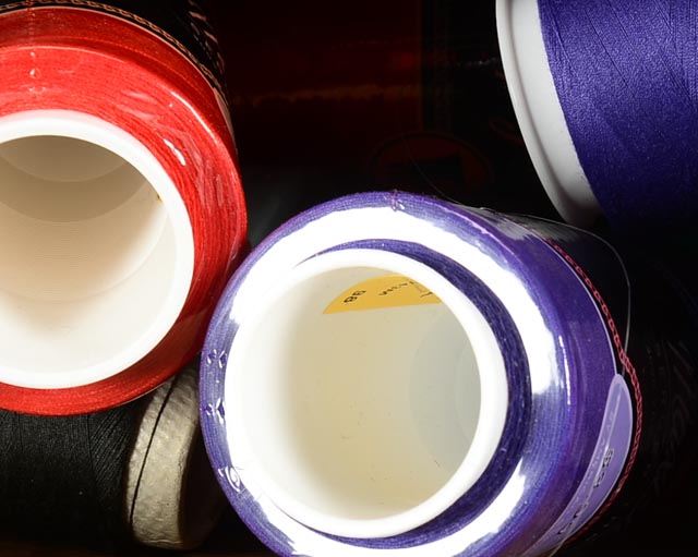 Bernette Bernina Funlock 004 Serger Machine and Accessories