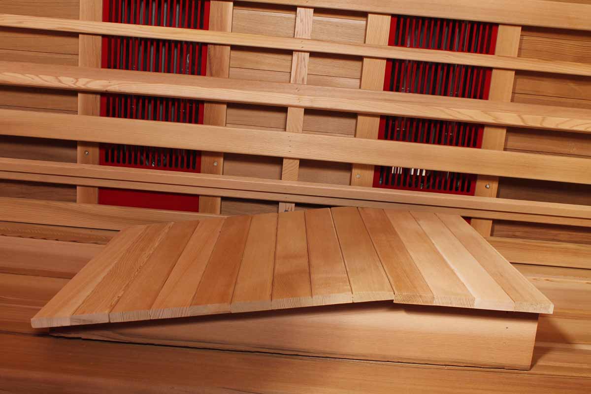 Health Mate Far Infrared Sauna