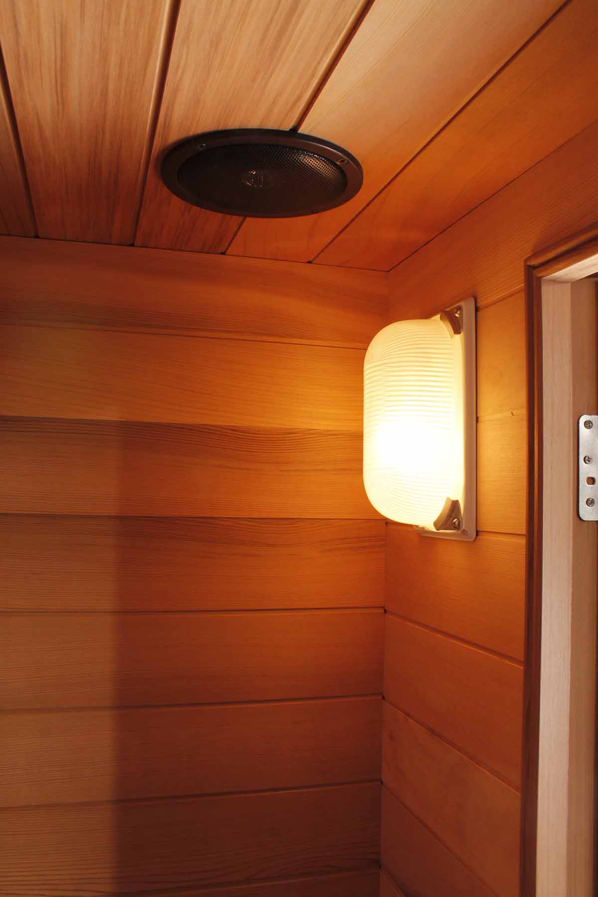 Health Mate Far Infrared Sauna