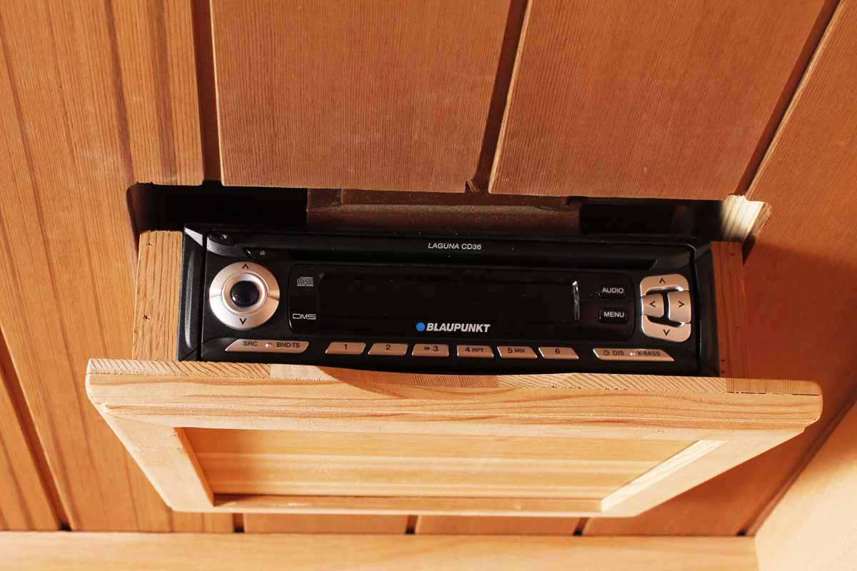 Health Mate Far Infrared Sauna