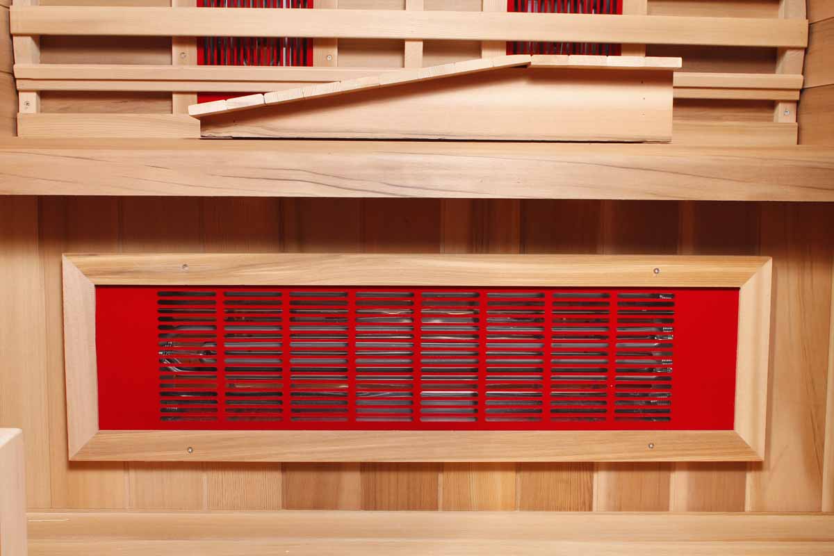 Health Mate Far Infrared Sauna