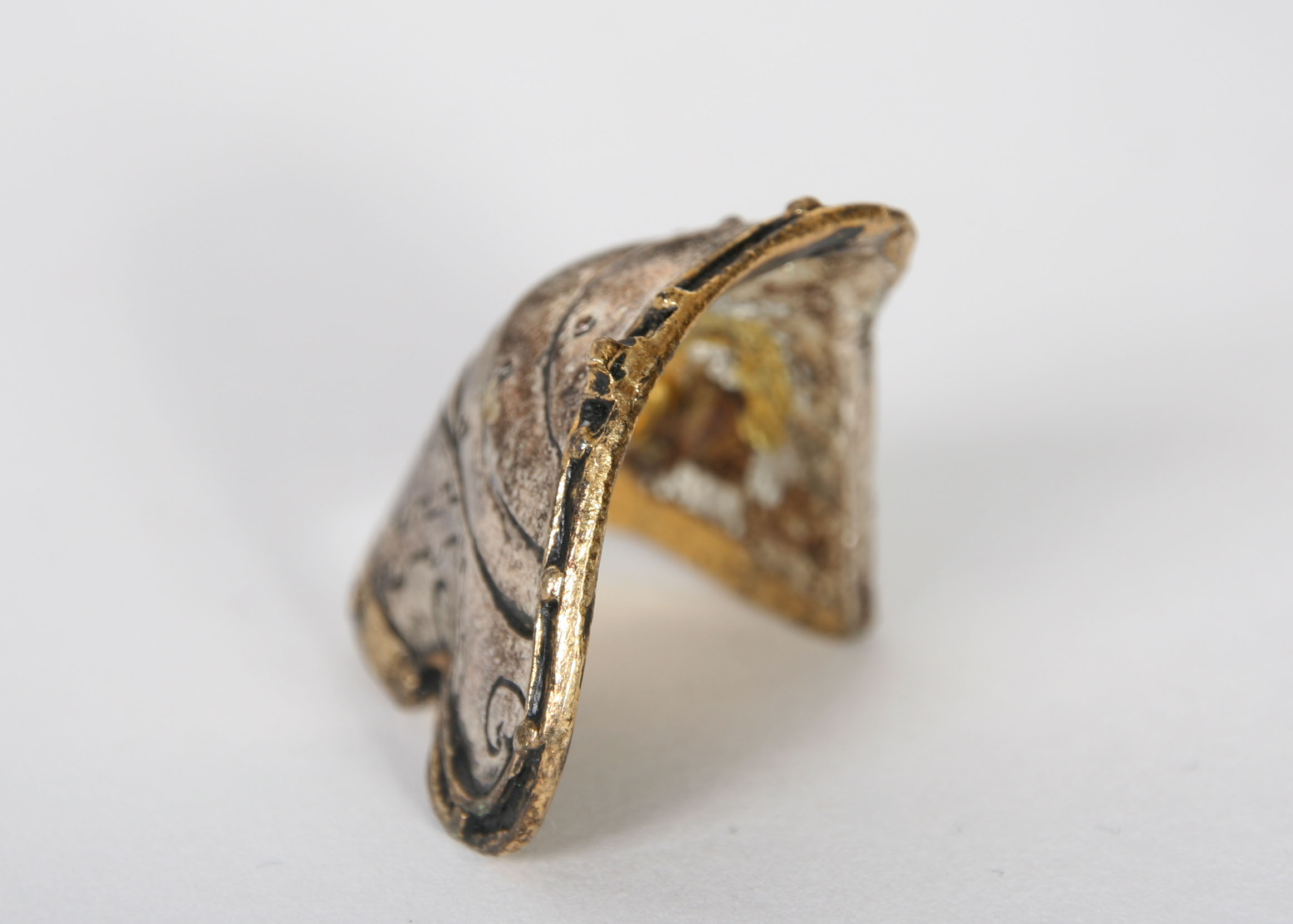 Franklin Mint "Mini Armor Knights" Set