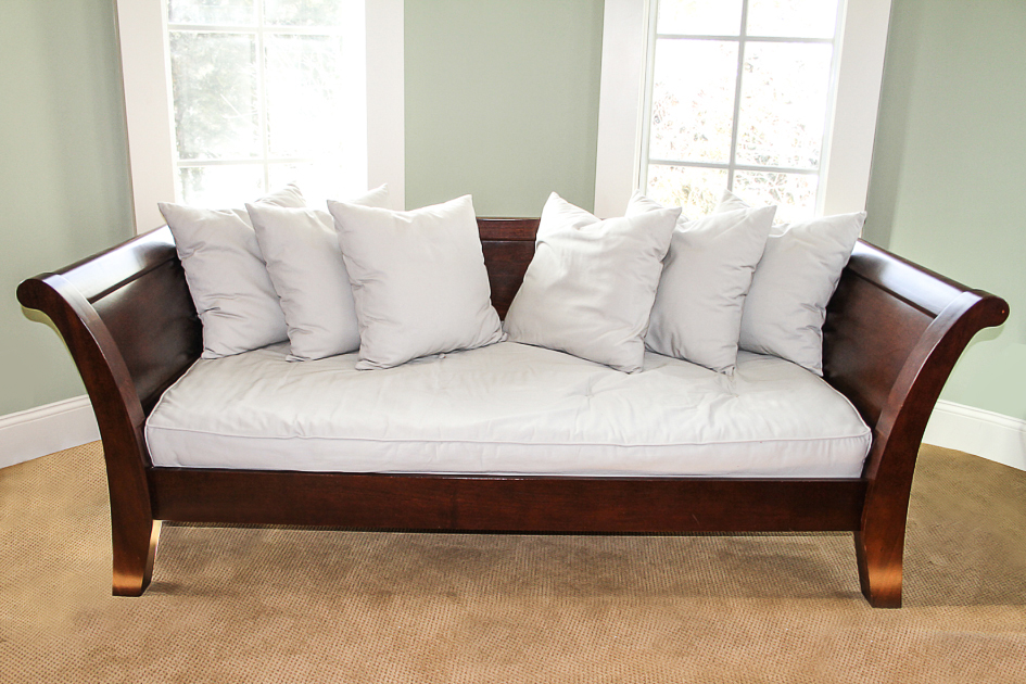 Pottery Barn Valencia Daybed