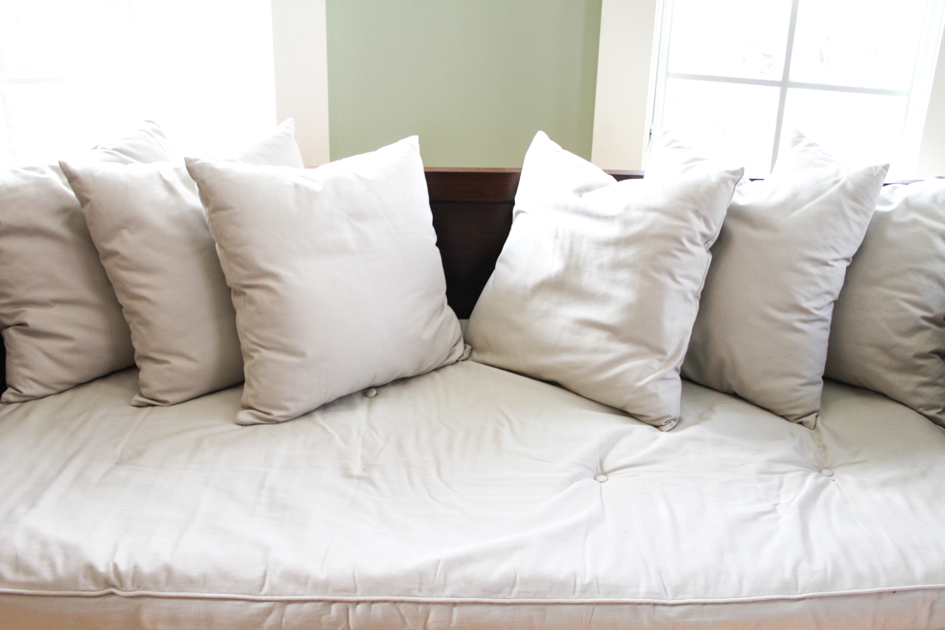 Pottery Barn Valencia Daybed