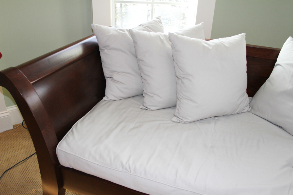 Pottery Barn Valencia Daybed