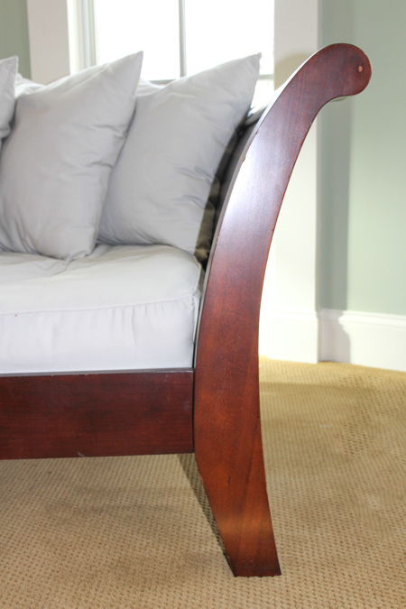 Pottery Barn Valencia Daybed