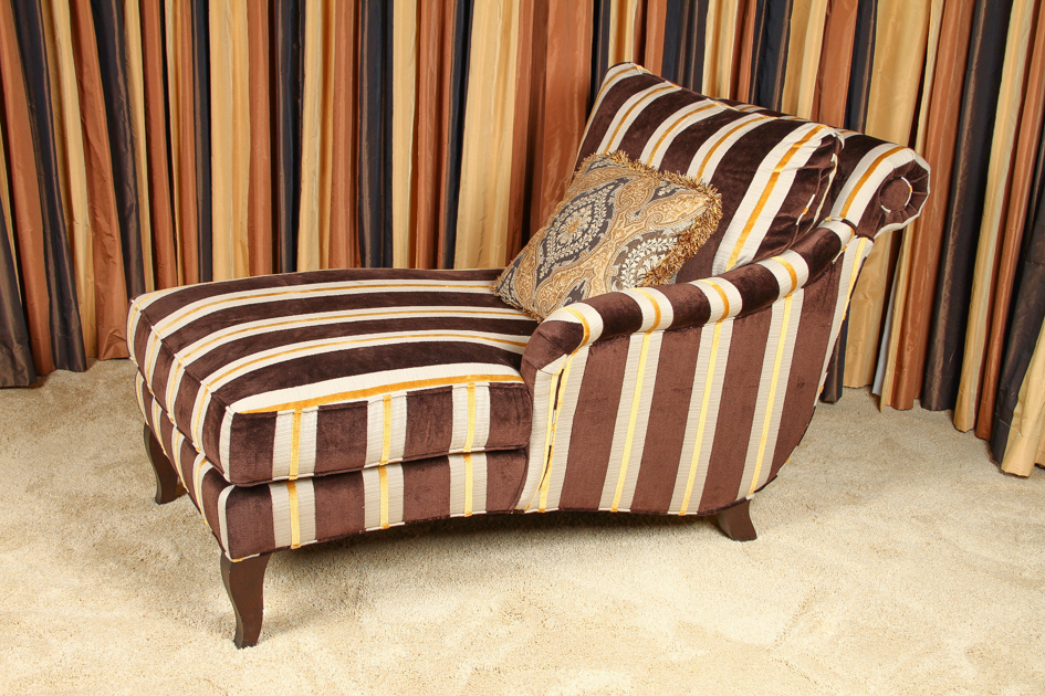 Michael Thomas Chaise Lounge I