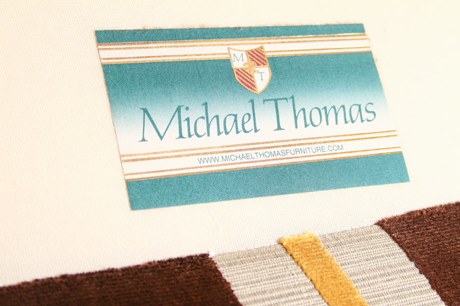 Michael Thomas Chaise Lounge I