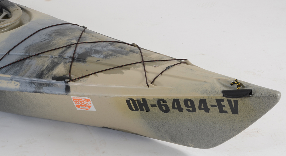 Field & Stream 12' Kayak