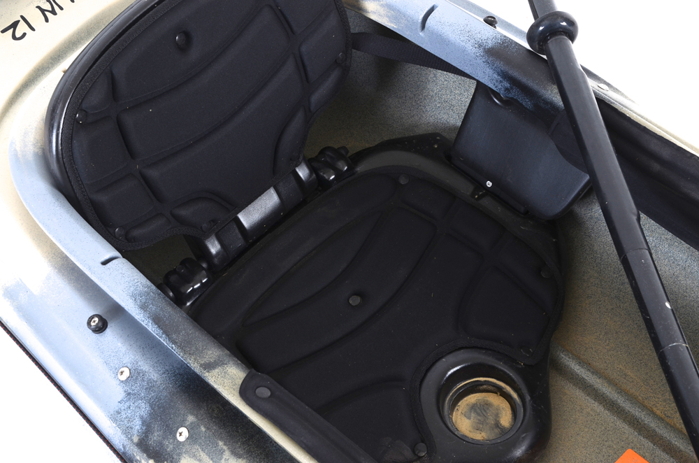 Field & Stream 12' Kayak