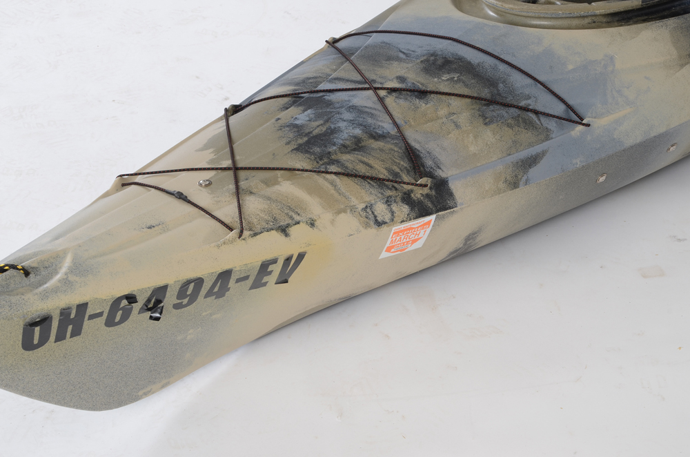 Field & Stream 12' Kayak