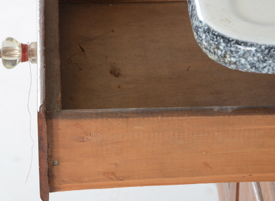 Sellers Hoosier Cabinet