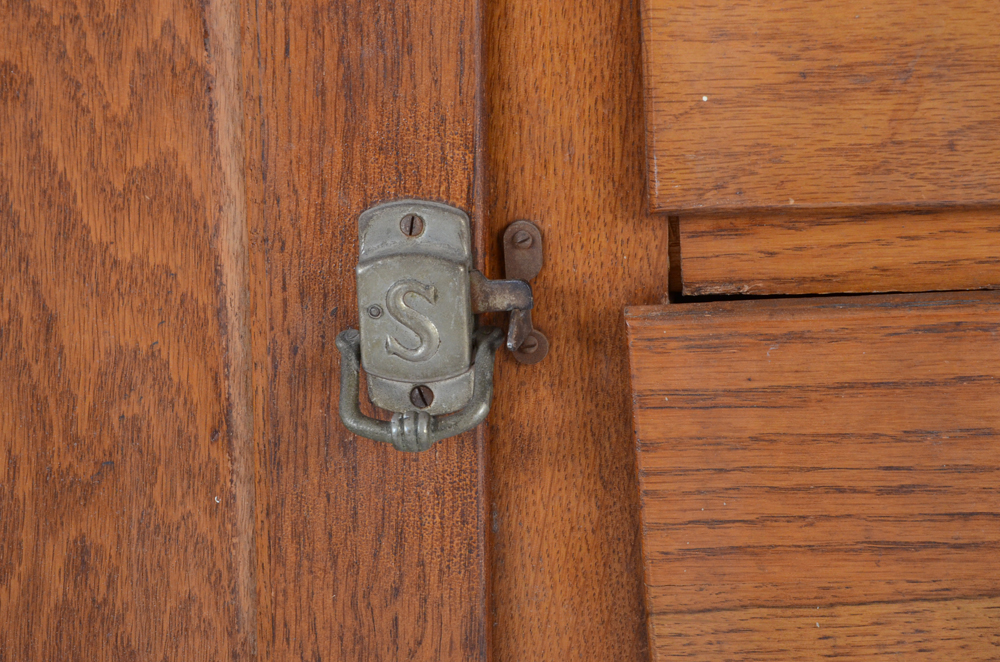 Sellers Hoosier Cabinet