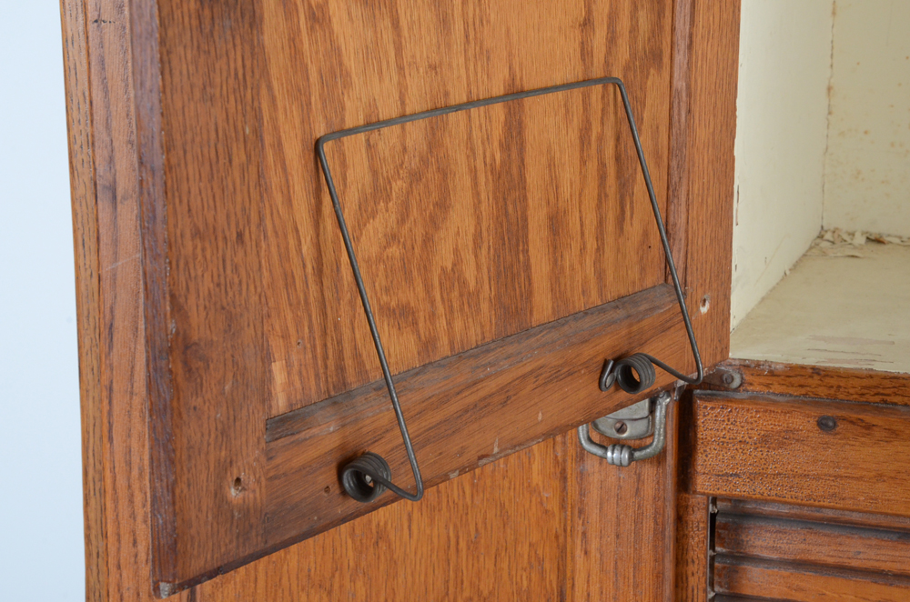 Sellers Hoosier Cabinet