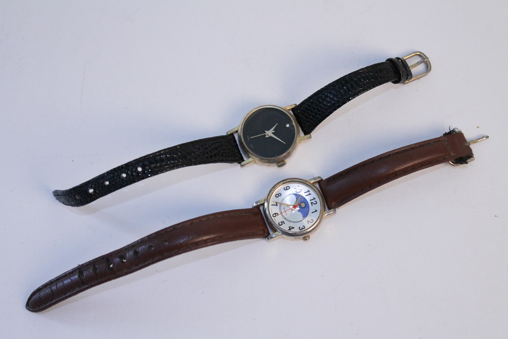 Collection of Ladies' Watches