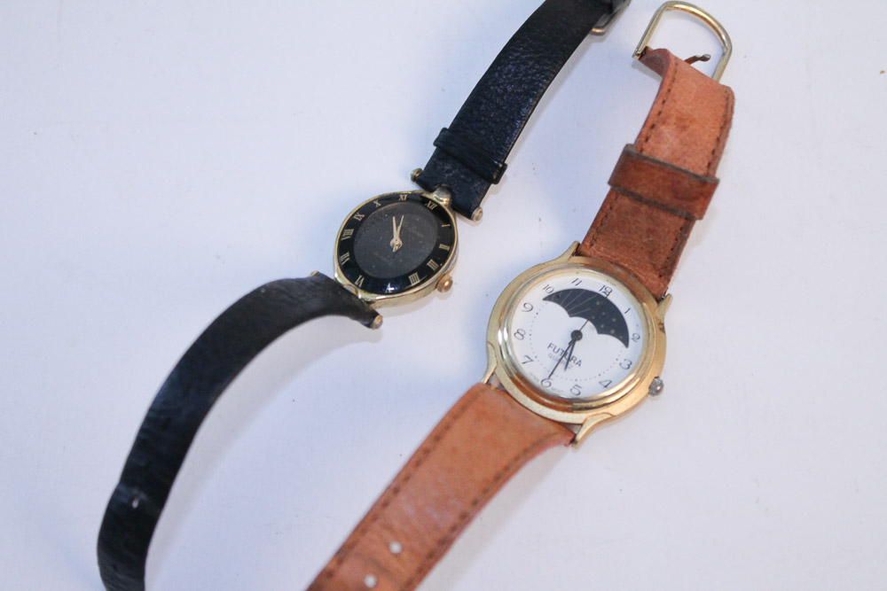 Collection of Ladies' Watches
