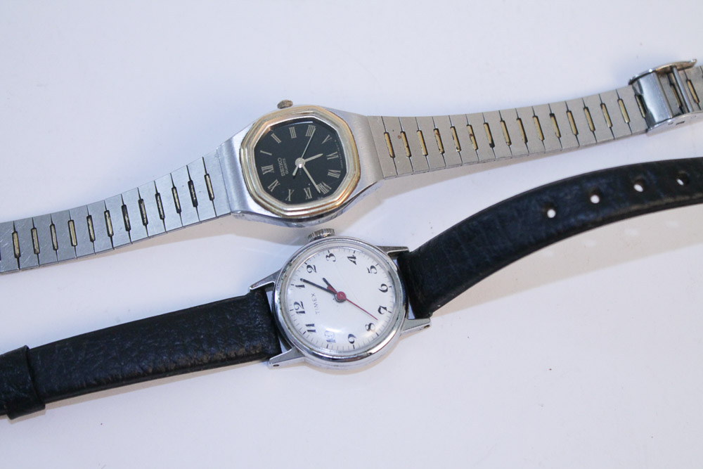 Collection of Ladies' Watches