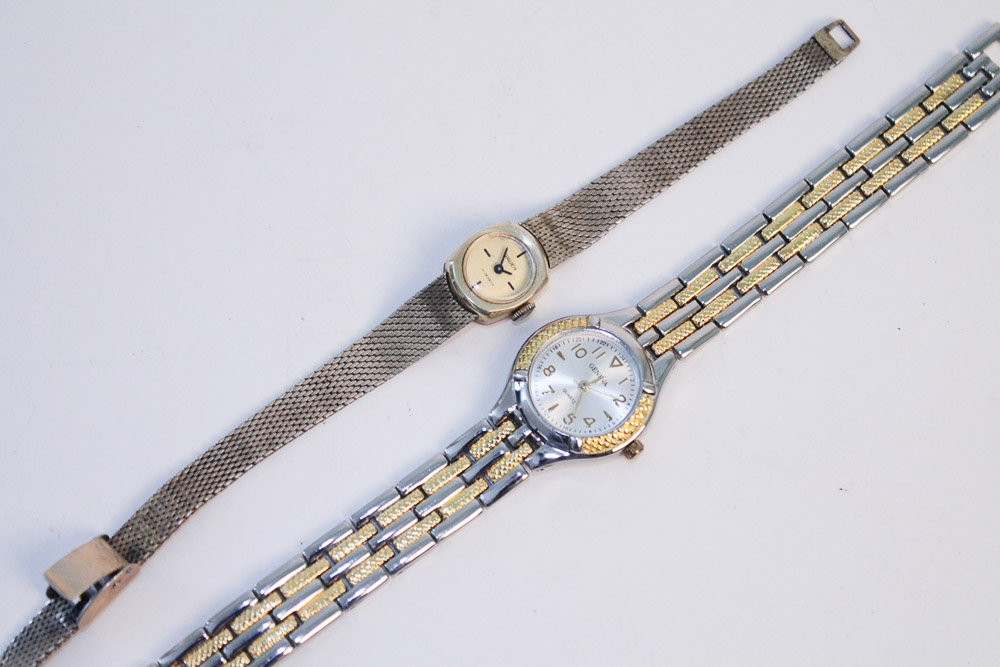 Collection of Ladies' Watches