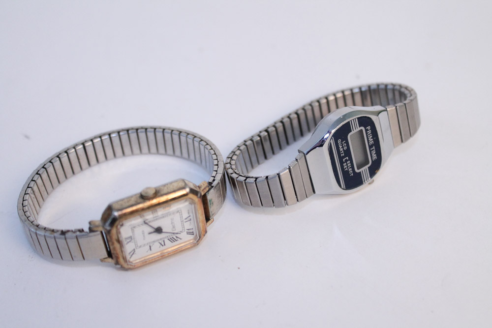 Collection of Ladies' Watches