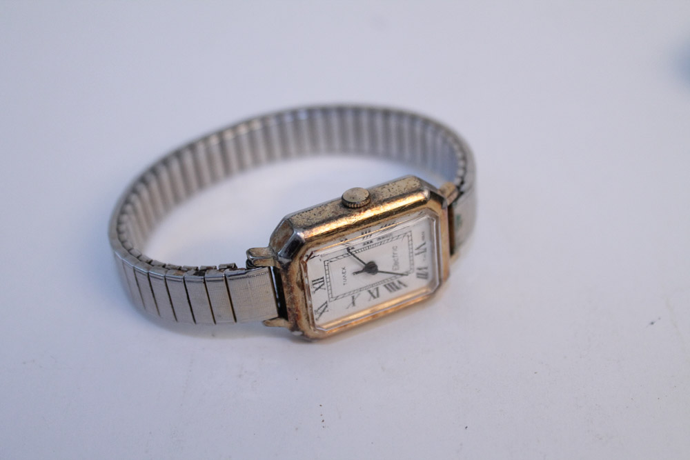 Collection of Ladies' Watches