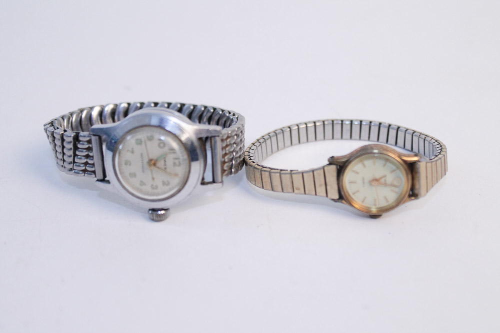 Collection of Ladies' Watches