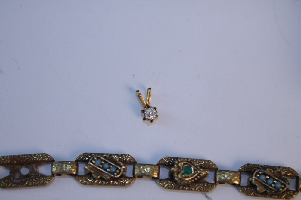 Ladies Jewelry Assortment