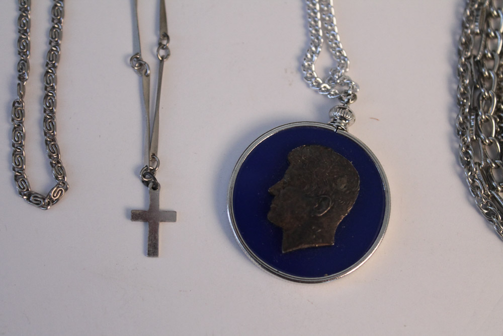 Ladies Jewelry Assortment