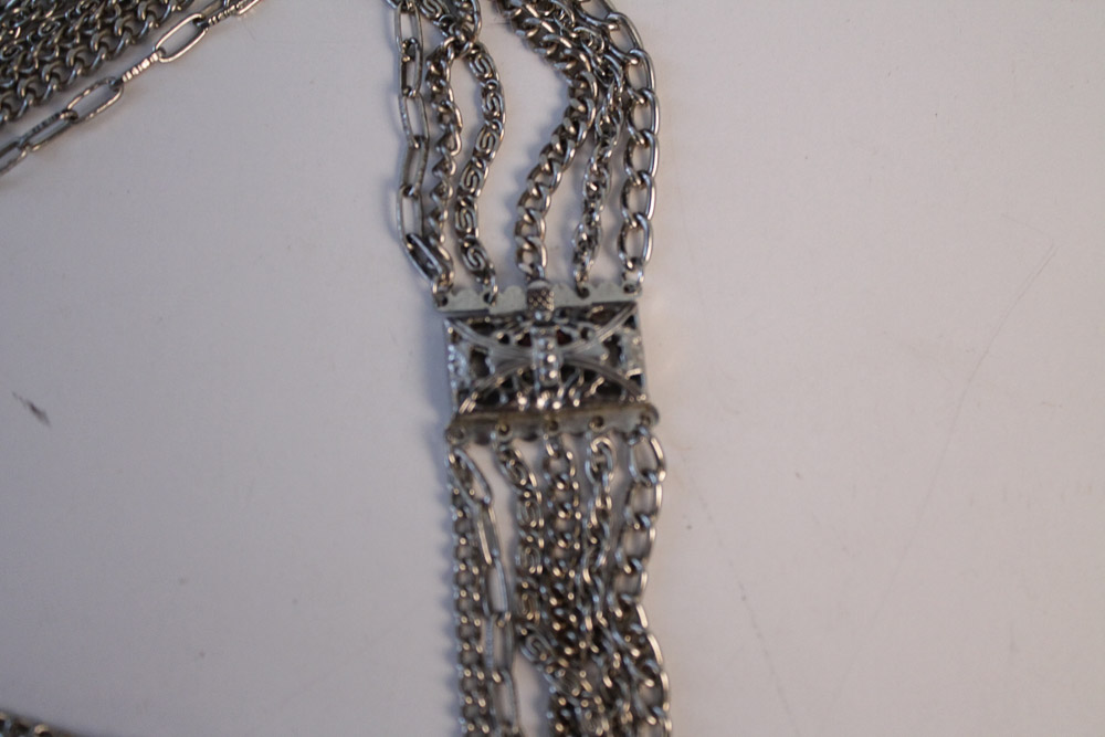 Ladies Jewelry Assortment