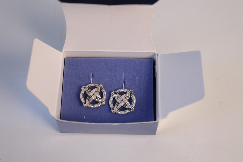 Ladies Jewelry Assortment