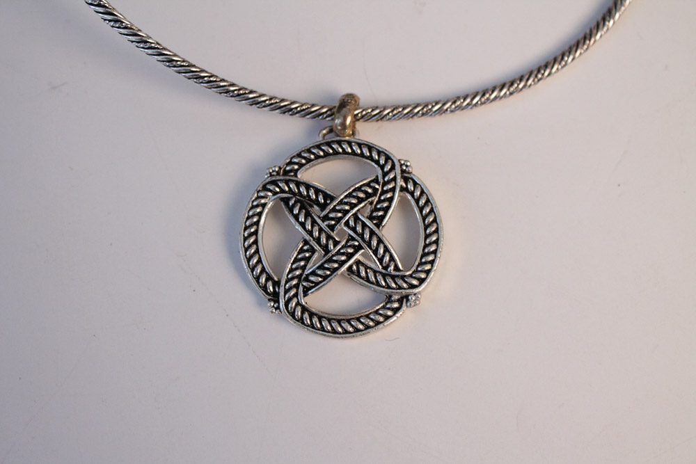 Ladies Jewelry Assortment