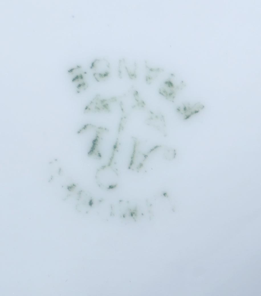 Haviland France Oyster Plates