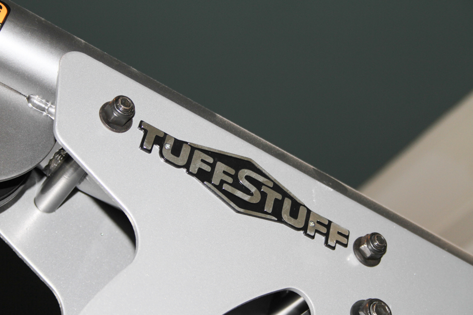 Tuff Stuff AXT2 Universal Basic Home Gym System