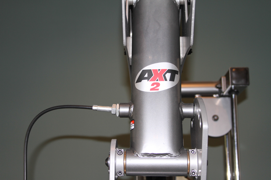 Tuff Stuff AXT2 Universal Basic Home Gym System