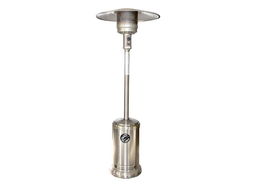 Outdoor Patio Heater II