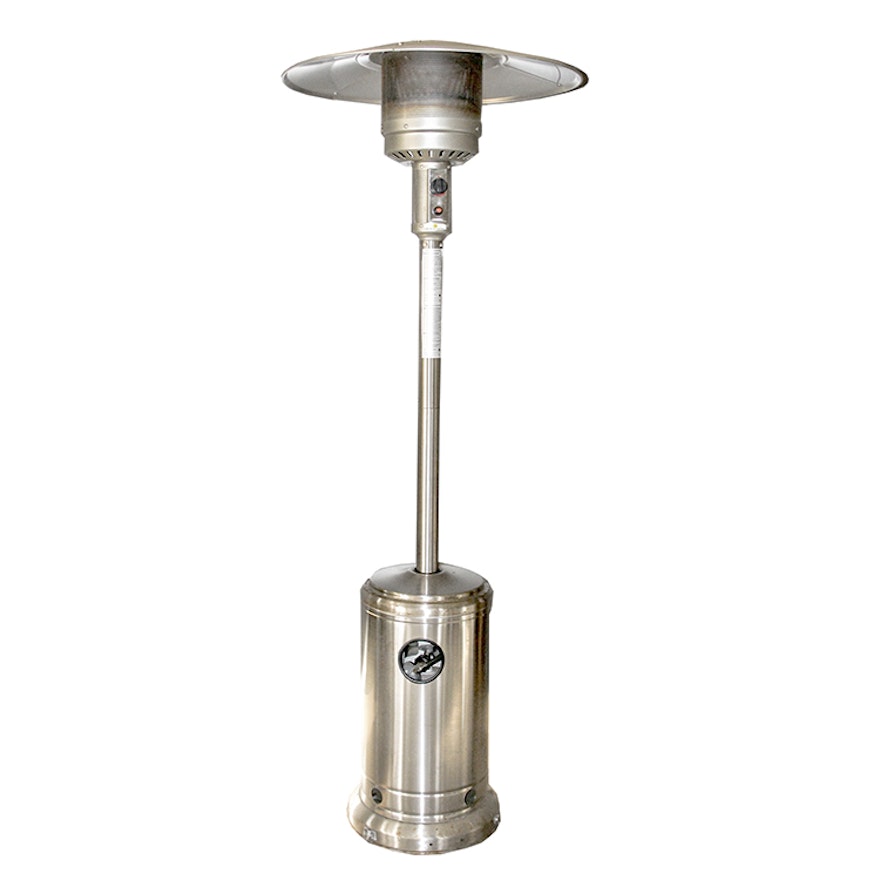 Outdoor Patio Heater II