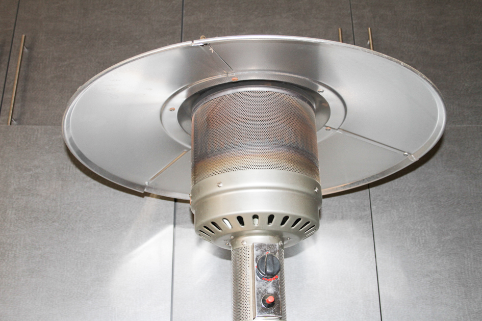 Outdoor Patio Heater II