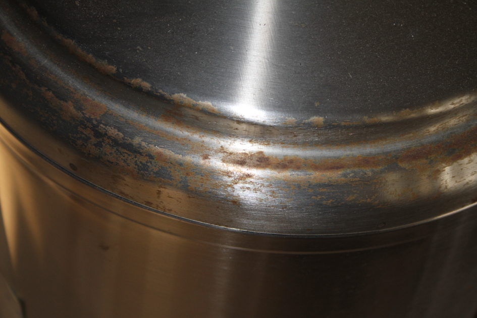 Outdoor Patio Heater II