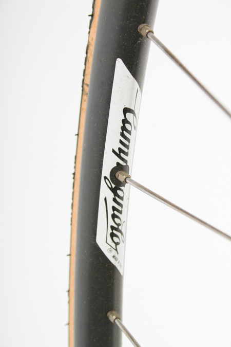 Merlin ExtraLight Titanium Bicycle