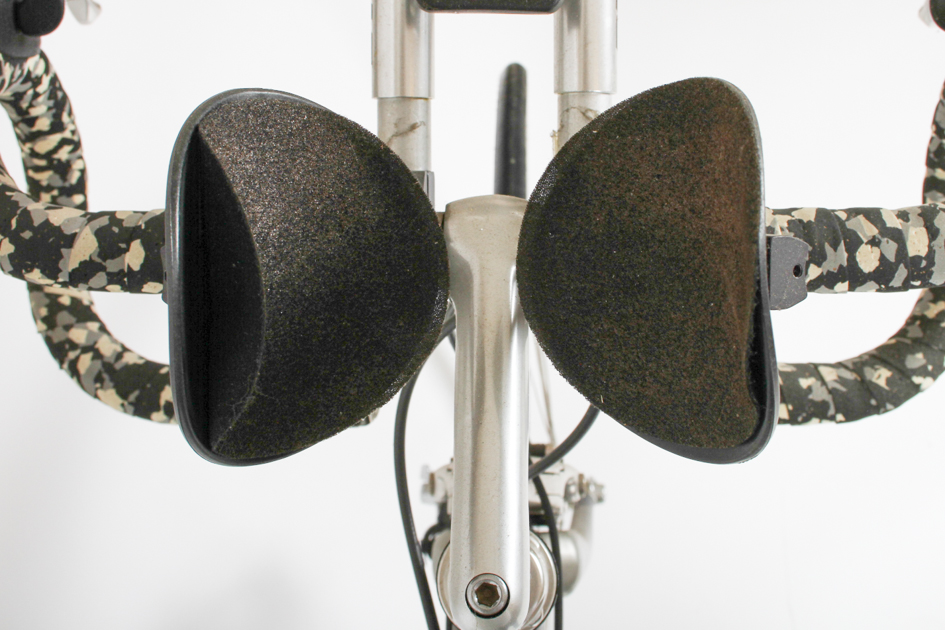 Merlin ExtraLight Titanium Bicycle