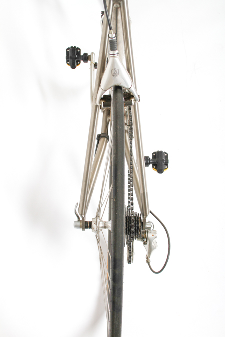 Merlin ExtraLight Titanium Bicycle