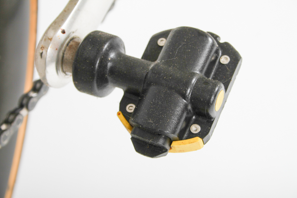 Merlin ExtraLight Titanium Bicycle