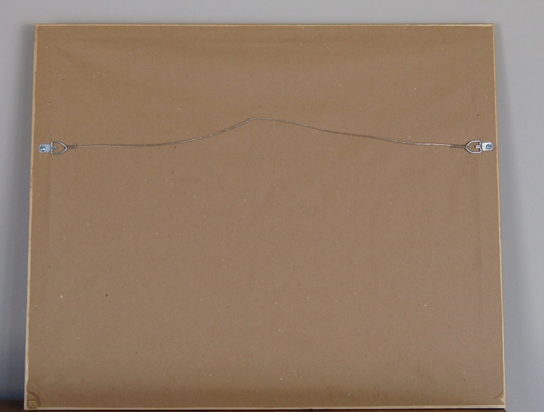 Reproduction Map of Camargo In The Year 1928