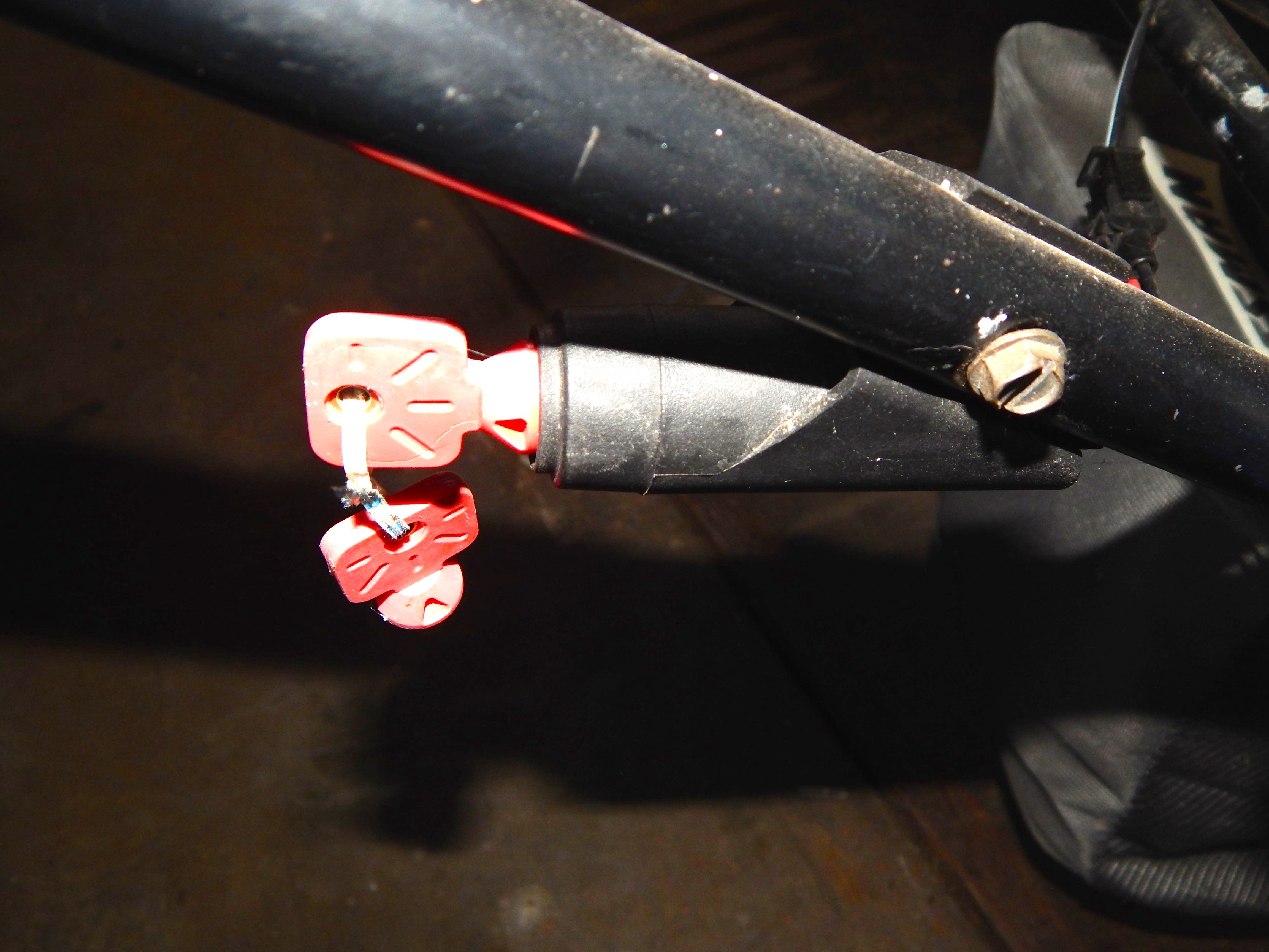 Craftsman EZ Walk Mower