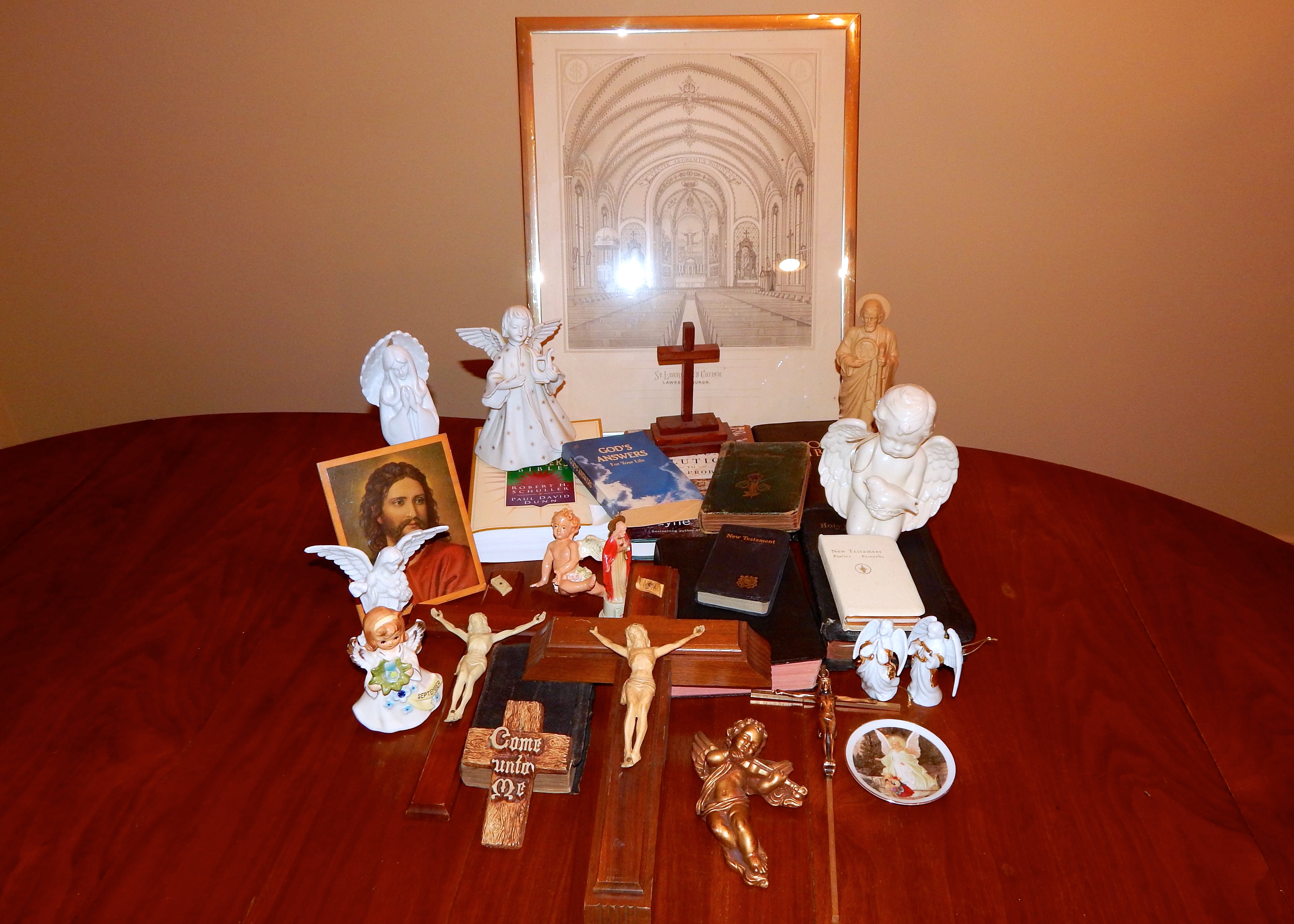 Religious Collection